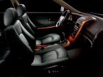 Lancia k Coupe 1997 года